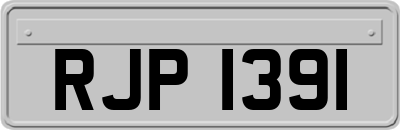 RJP1391