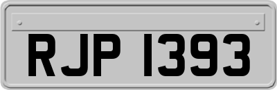 RJP1393