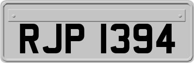 RJP1394