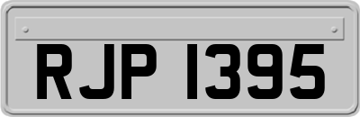 RJP1395