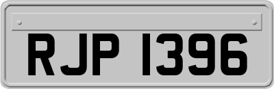 RJP1396