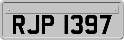 RJP1397