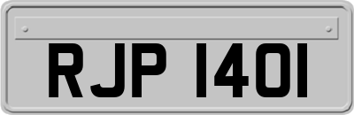 RJP1401