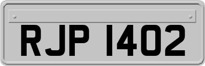 RJP1402