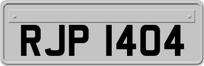 RJP1404