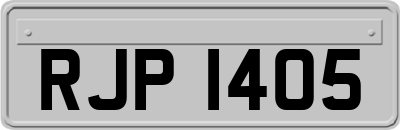 RJP1405