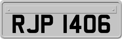 RJP1406