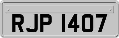 RJP1407