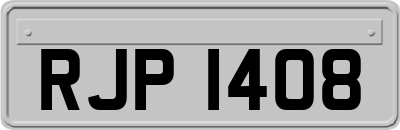 RJP1408