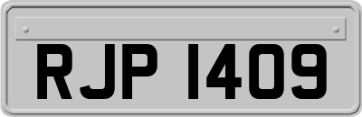 RJP1409