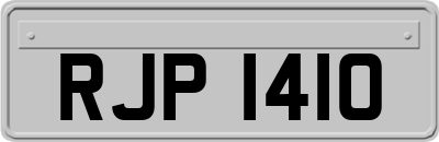 RJP1410