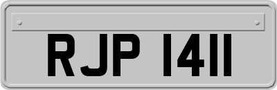 RJP1411