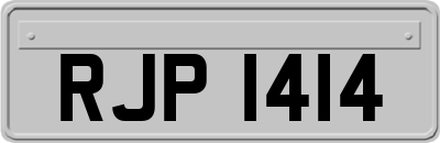 RJP1414