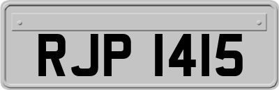 RJP1415