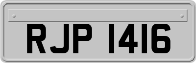 RJP1416