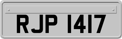 RJP1417