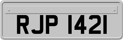 RJP1421