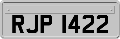 RJP1422