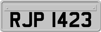 RJP1423