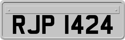 RJP1424