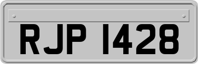 RJP1428