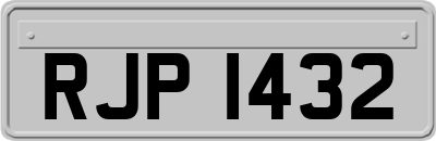 RJP1432