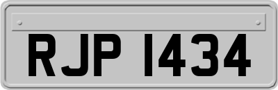 RJP1434