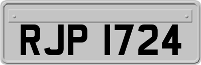 RJP1724