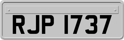 RJP1737