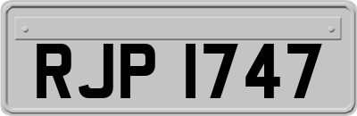 RJP1747
