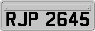 RJP2645