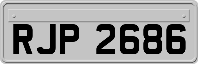 RJP2686