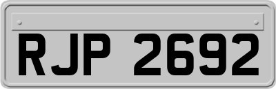 RJP2692