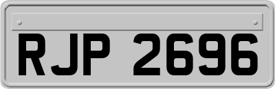 RJP2696