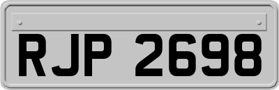 RJP2698