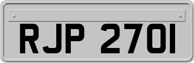 RJP2701