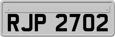 RJP2702