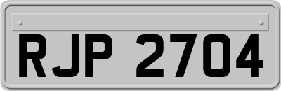 RJP2704