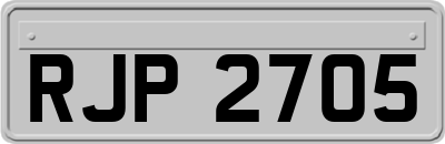 RJP2705