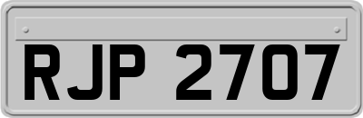 RJP2707