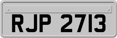 RJP2713