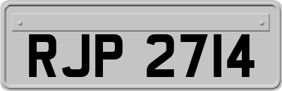 RJP2714