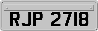 RJP2718