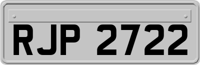 RJP2722