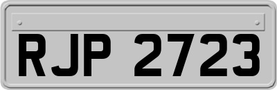 RJP2723