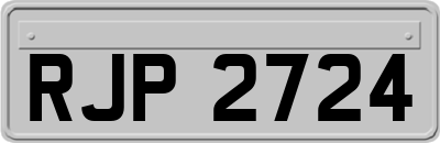 RJP2724