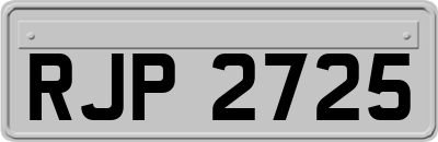 RJP2725