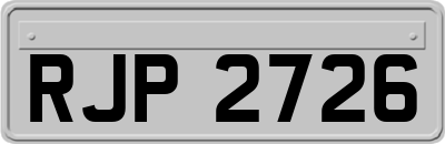 RJP2726