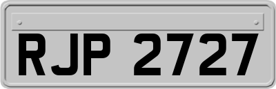 RJP2727