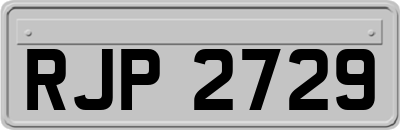 RJP2729